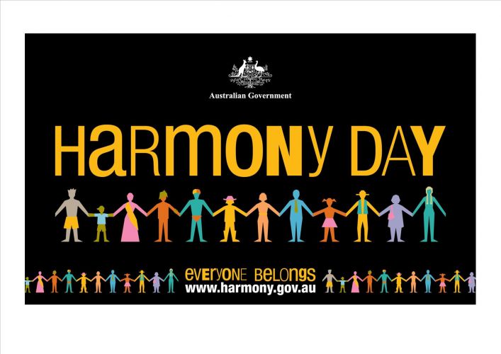 Harmony Day What Does It Mean To RDHS Robinvale District Health 